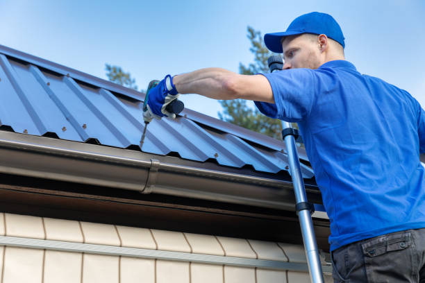Best Commercial Roofing Services  in Sand Hill, PA