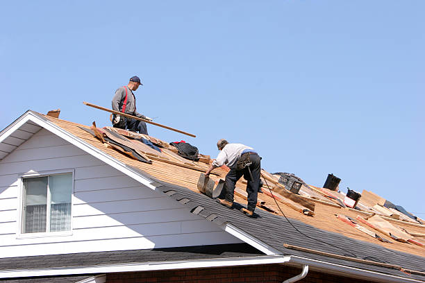 Best Rubber Roofing (EPDM, TPO)  in Sand Hill, PA