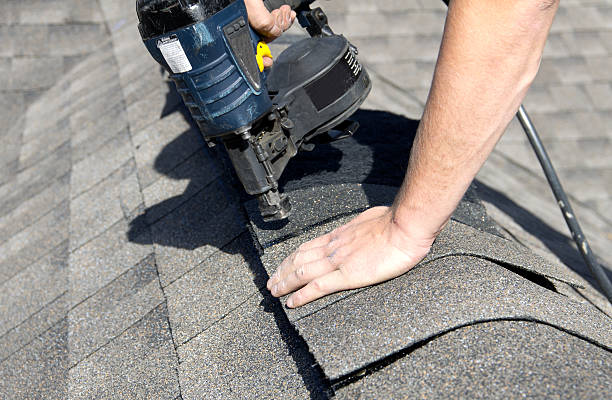 Fast & Reliable Emergency Roof Repairs in Sand Hill, PA