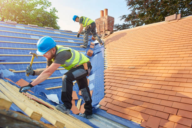  Sand Hill, PA Roofing repair and installation Pros